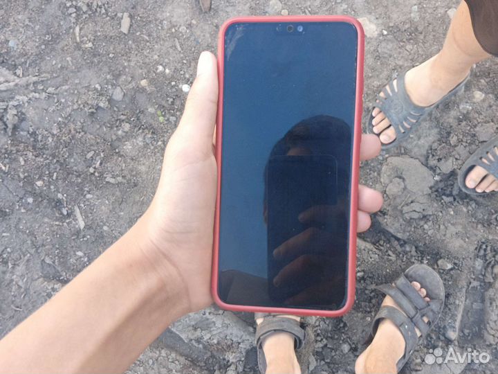 HONOR 9 Lite, 4/64 ГБ