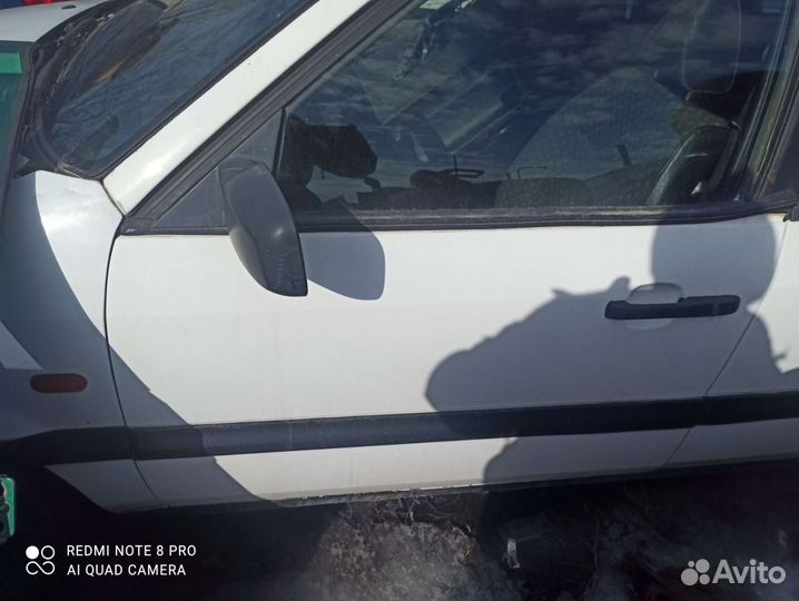 Двери VW Passat B4