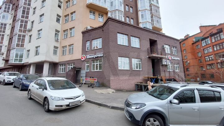 Продаю помещение 247.2 м²