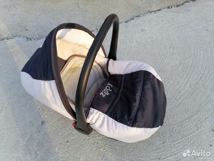 Автолюлька