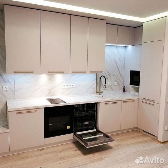 Кухонный гарнитур 