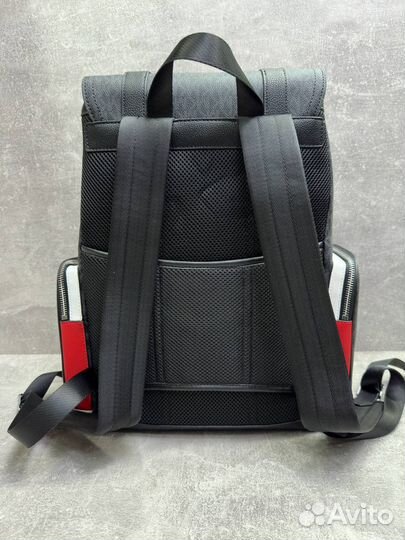 Рюкзак черный