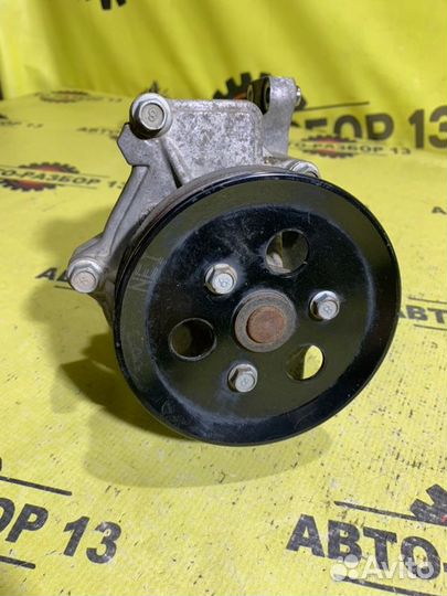 Помпа Kia Sorento Prime 3 UM 2.2 D4HB 2018