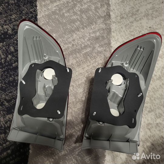 Стопари Toyota corolla e 150