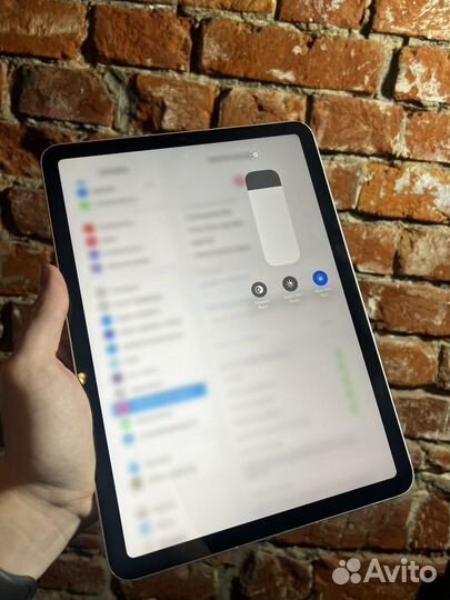 iPad air 4 256 cellular