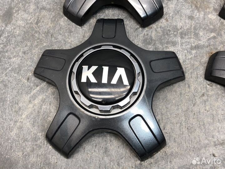 Заглушка ступицы Stinger gr