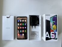 Samsung Galaxy A51, 4/64 ГБ