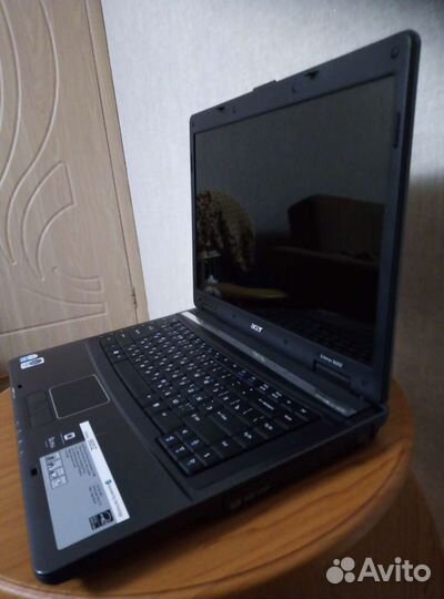 Ноутбук Acer 5620Z