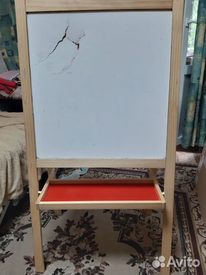 Доска мольберт IKEA
