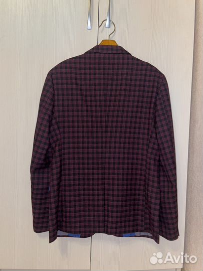 Пиджак мужской