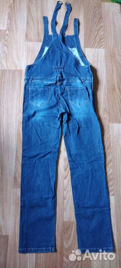 Комбинезон для беременных 52