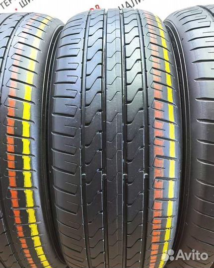 Cooper Evolution CTT 225/55 R19 99H