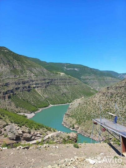 Экскурсии по Дагестану