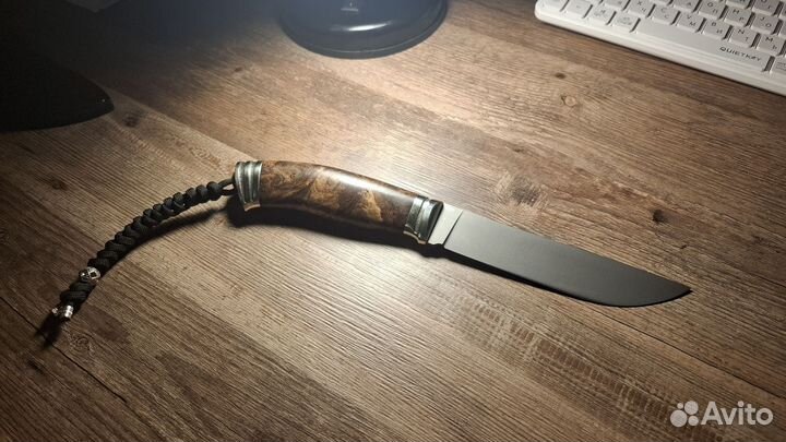 Нож премиальный Behler K390