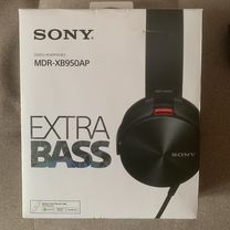 sony mdr xb950ap