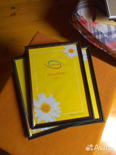 Фоторамка