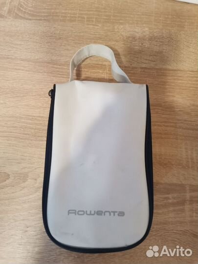 Триммер Rowenta TN 9155 F1 для бороды и усов