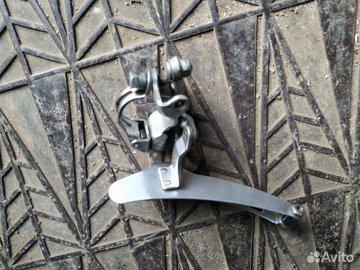 Ретро запчасти Sacsh для шоссейного велосипеда