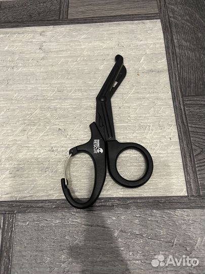 Ножницы тактические медицинские