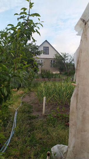 Дача 42 м² на участке 6 сот.