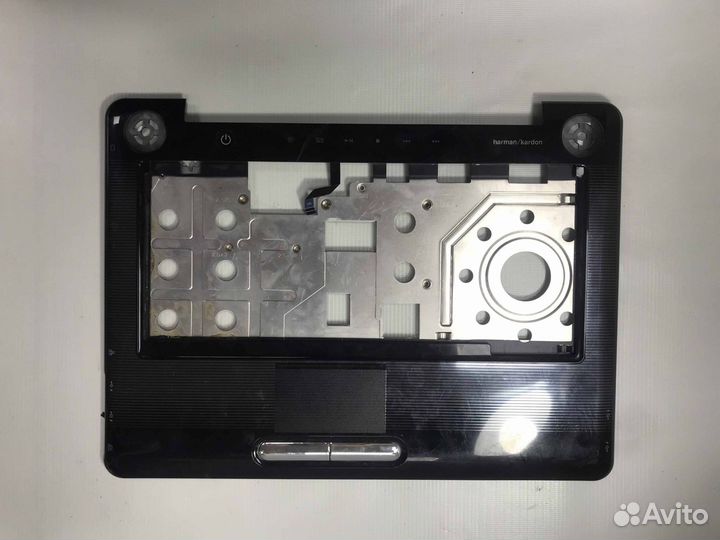 Топкейс для Toshiba Satellite A300