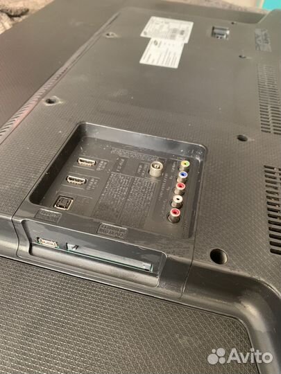 Бу телевизор samsung