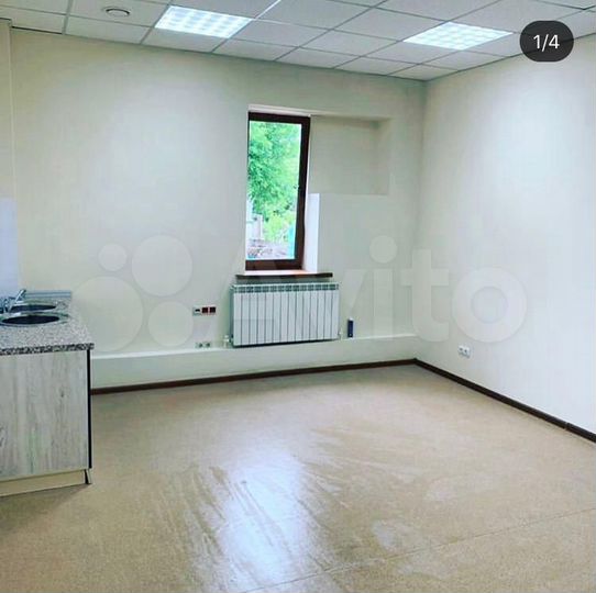 Офисное помещение, 12 м²