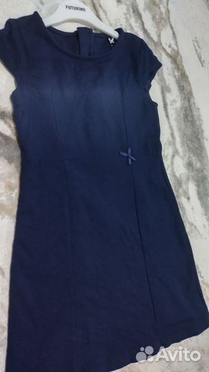 Школьная одежда для мальчиков и девочек