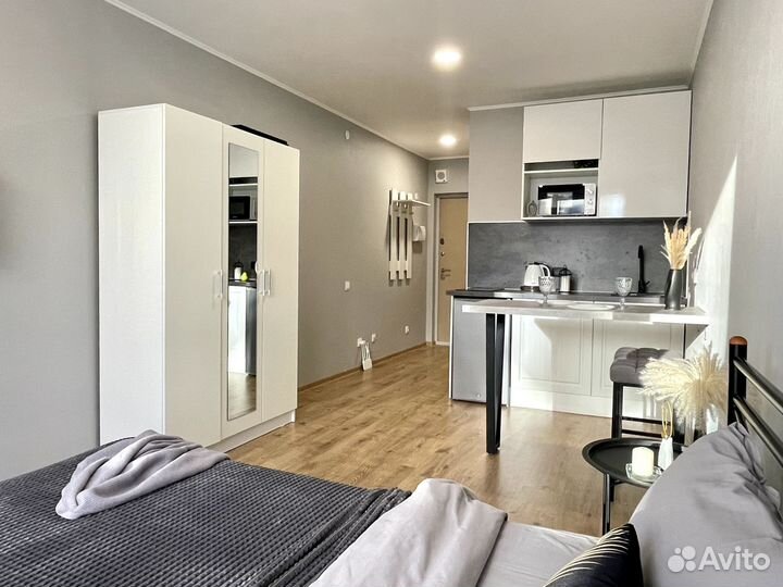 Уборка квартир с ежедневной оплатой