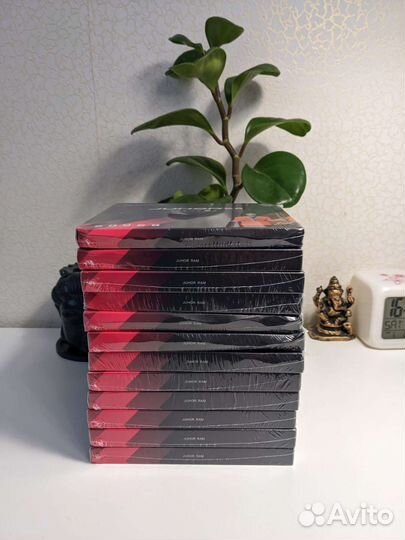 Оперативная память DDR4 32gb 3600Mhz