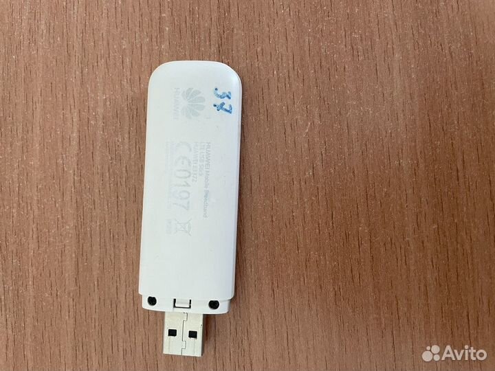 4g модем huawei 3372-153