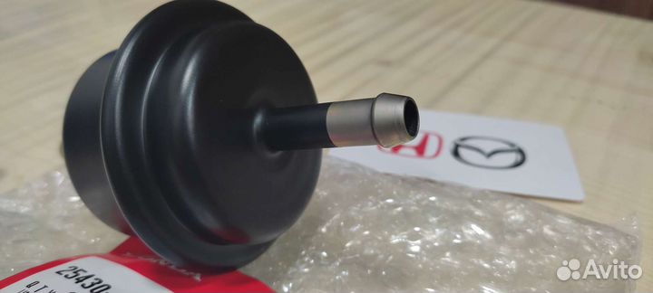 Фильтр АКПП внешний Honda Civic 4D Оригинал