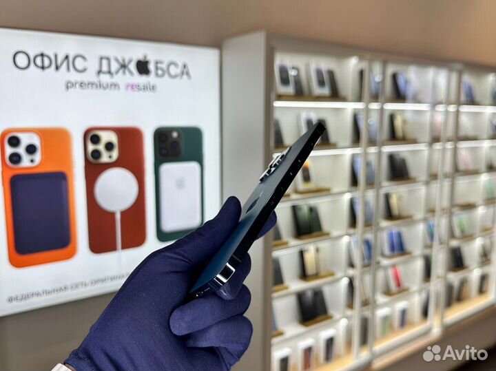 iPhone 12 Pro Max, 256 ГБ