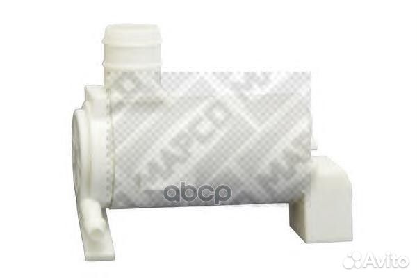 Насос омывателя стекла Mapco