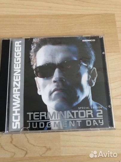 Видеокассеты vhs