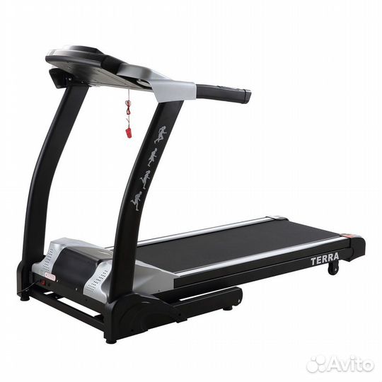 Беговая дорожка DFC terra T-505