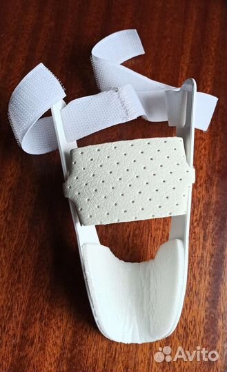 Бандаж-корректор для большого пальца стопы