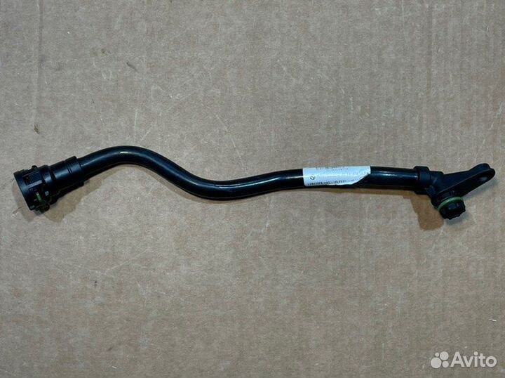 Патрубок радиатор кпп Bmw 5 G31