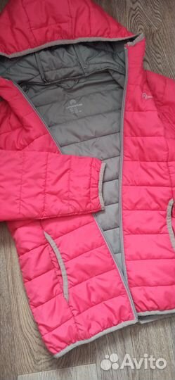 Куртка парка