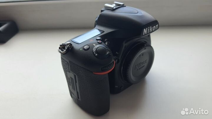 Nikon D750 body или Nikon 24-120mm f/4G ED VR KIT