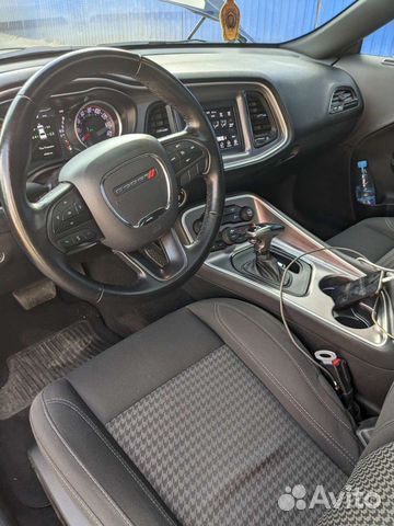 Dodge Challenger, 2019 объявление продам
