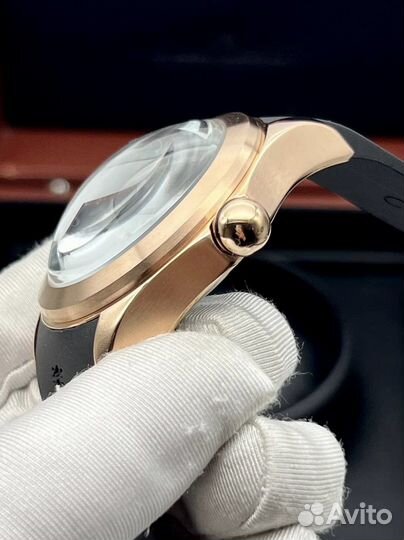 Мужские механические часы Corum Bubble