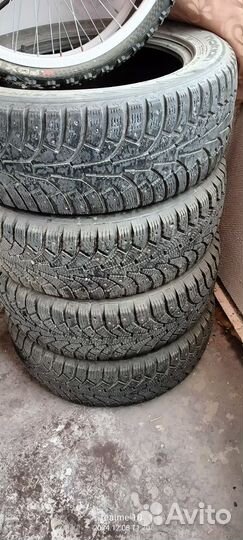 Advance AR205 205/55 R16 90B