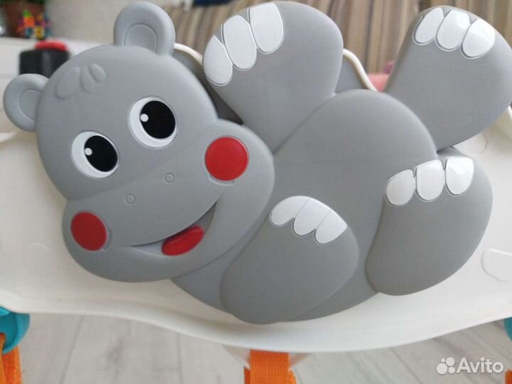 Развивающий центр для детей от 3 месяцев chicco