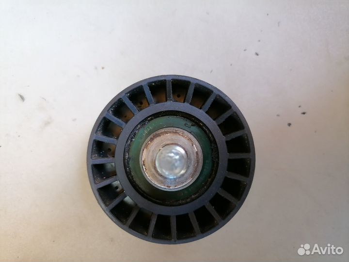 Ролик обводной (опорный) Daewoo Nexia 1995-2016