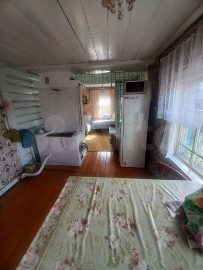 Дом 77,5 м² на участке 20 сот.