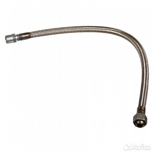 Шланг тормозной Камаз (6520-3506060)
