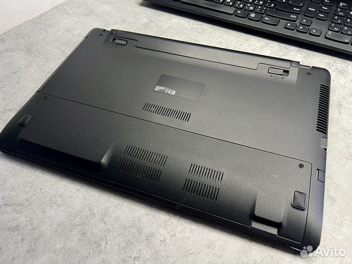 Игровой «Аsus» i5 на GT 840m (10Gb/4 ядра/SSD)