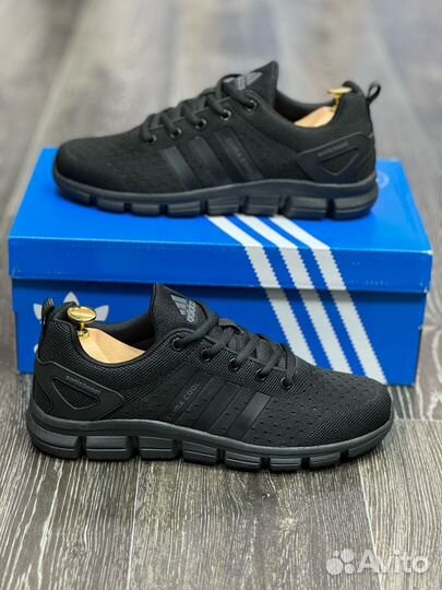 Кроссовки Adidas Climacoo