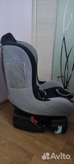 Детское автокресло бу от 9 до 25 кг